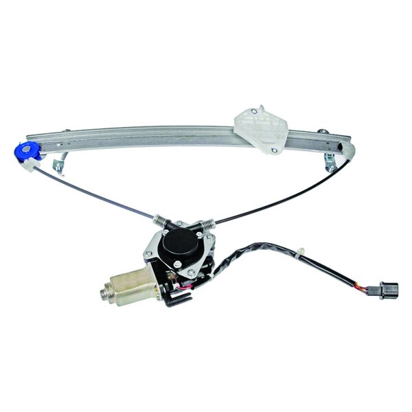 Wai Global WINDOW REGULATOR & MOTOR, WPR5925LM WPR5925LM - main
